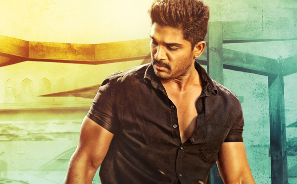 allu arjun,bunny,6 months rest for bunny,lingu swami,vikram k kumar,sarainodu  బ‌న్నీకి గ్యాప్ త‌ప్ప‌దా?